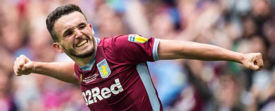 Here Is Why Manchester United Want To Sign John McGinn 2022 